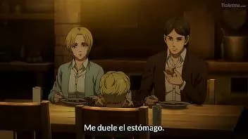 play Shingeki no kyojin: the final season 15