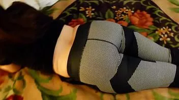 Odtwórz Proszę przestań! Moje d. siostra pieprzyła mnie swoimi soczystymi cyckami