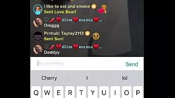 Play Mrooowee dick hard asff on tagged live