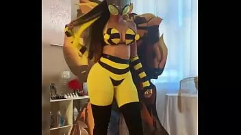Reproduzir Você vai amar a mulher que vê-4