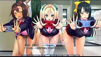 play Saimin gakuen 1 nensei scene39 with subtitle