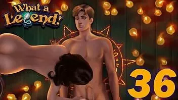 play Ce legendă - ep. 36 - crearea unei poțiuni magice cu o vrăjitoare plină de picioare
