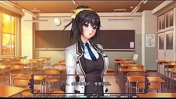 Redare Saiminjutsu 4 route6 scene1 with subtitle
