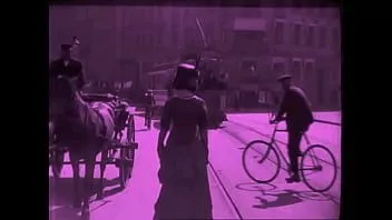 Jouer Ma vie secrète, la plus grande histoire érotique du monde, films muets vintage