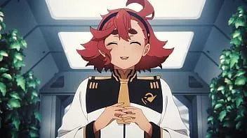 播放 机动战士高达：来自水星的魔女10