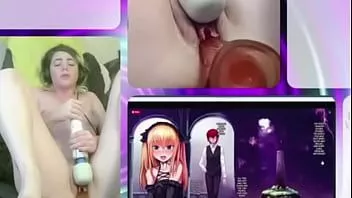 播放 Gunningforlove pt 3 of 3 from joystick tv