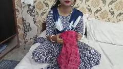 play Rural Indian Bhabhis erstmaliger Analsex mit Devar! Desi Porno exponiert