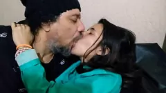 تشغيل هواة مفلس 'نينفتينها' داني ريو يحصل عارية والاستمناء