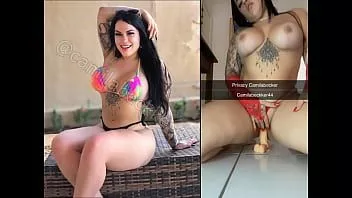 Riproduci Camila becker44 - onlyfans.com/camiilabeck