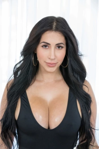 Actrita Valerie Kay