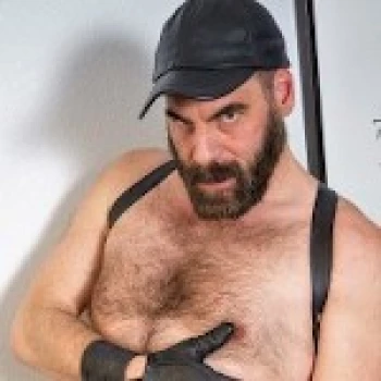 Pornoster Steve Sommers