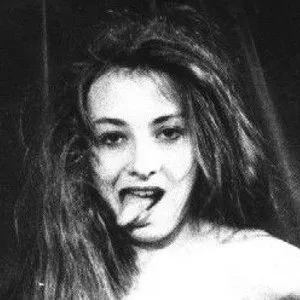 Actrita Catherine Ringer