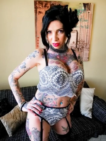 Gwiazda porno Oscar Brown