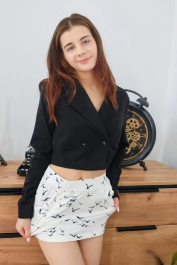 Pornstar Baby Doll
