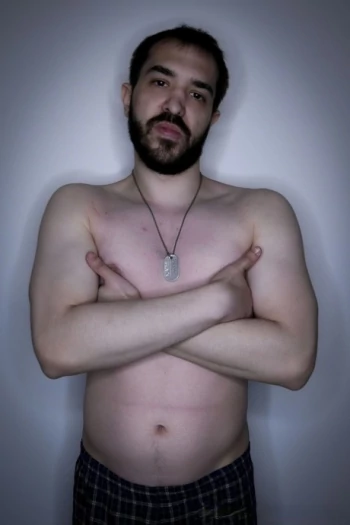 Gwiazda porno Peter King