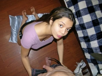 Actrita Selena Lust