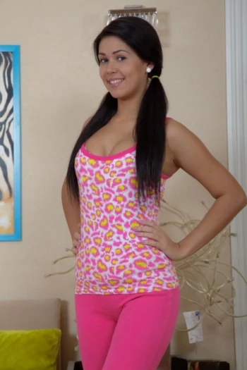 Actrita Cindy Dee