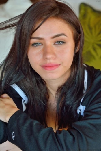 Pornstar Lucie Kline