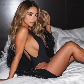Pornstar Yesenia Bustillo