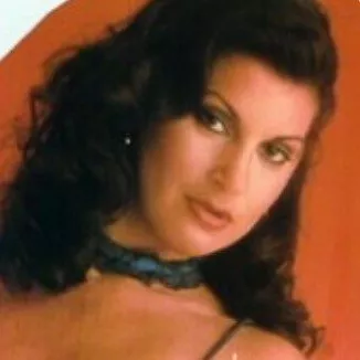 Pornostar Leslie Bovee
