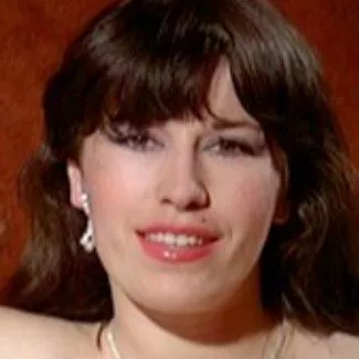 Actrita Cathy Stewart